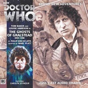 The Ghosts of Gralstead