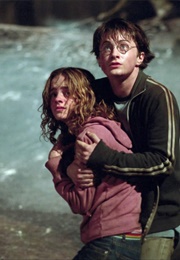 Harry Potter and the Prisoner of Azkaban (2004)