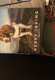 Max the Miracle Dog (Kerry Irving)