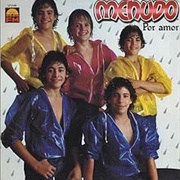 Por Amor by Menudo