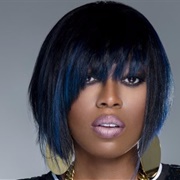 Missy Elliot