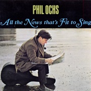 The Bells - Phil Ochs