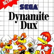 Dynamite Dux