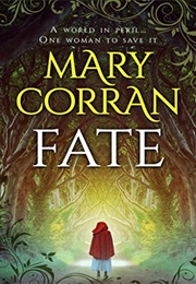 Fate (Mary Corran)