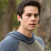 Stiles Stilinski (Teen Wolf)