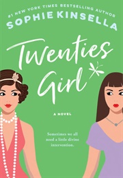 Très Chère Sadie (Sophie Kinsella)