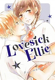 Lovesick Ellie Vol. 7 (Fujimomo)