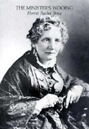 The Minister's Wooing (Harriet Beecher Stowe)