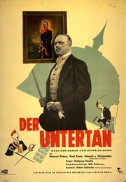 Der Untertan (1951)