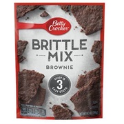 Betty Crocker Brownie Brittle