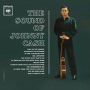 Johnny Cash - The Sound of Johnny Cash