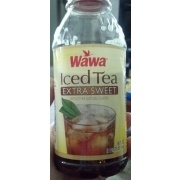 Wawa Extra Sweet Iced Tea