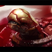 The Chestburster - Alien