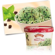 Turkey Hill Choco Mint Chip