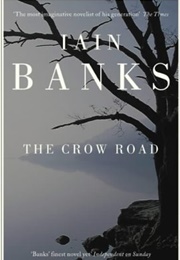 The Crow Road (Ian Banks)