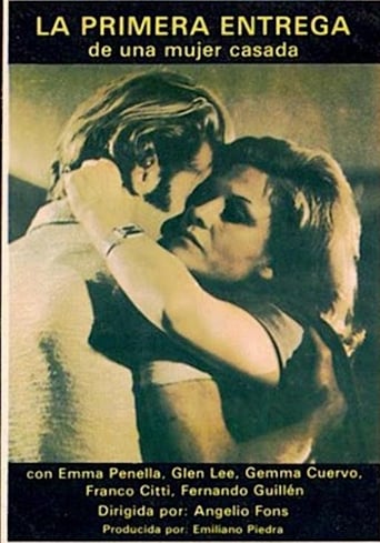 First Surrender (1971)