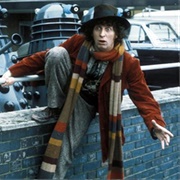 Fourth Doctor