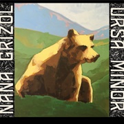 Nana Grizol - Ursa Minor