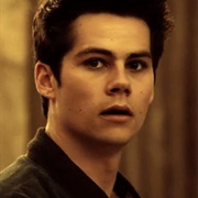 Stiles Stilinski
