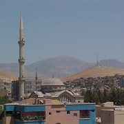 Silopi, Turkey