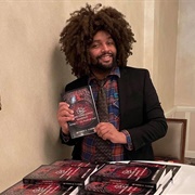 Tyrone Clark (Pansexual, He/Him)