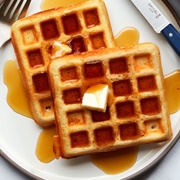 Waffles