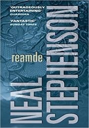 Reamde (Neal Stephenson)
