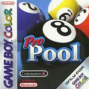 Pro Pool