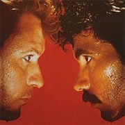 Hall & Oates - H2O