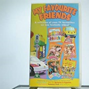 My Favourite Friends