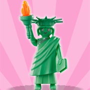 Statue of Liberty