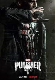 The Punisher (2017)