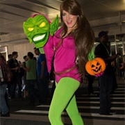 Green Goblin (Barry Norman Osborn)