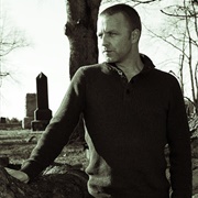 Kealan Patrick Burke