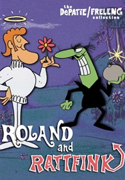 Roland and Rattfink (1968)