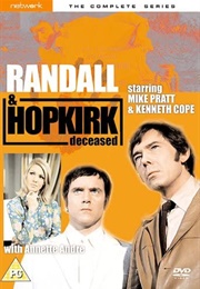 Randall and Hopkirk (Deceased) (1969)