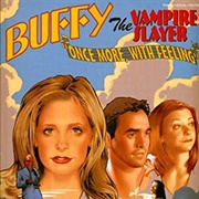 Buffy the Vampire Slayer: Once More, With Feeling