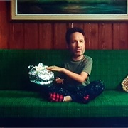 The Lost Art of Forehead Sweat