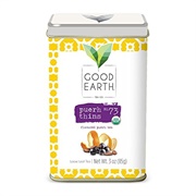 Good Earth Puerh Thins No. 73 Tea