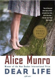 Dear Life (Alice Munro)