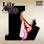 F*Ck You - Lily Allen
