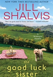 The Good Luck Sister (Jill Shalvis)