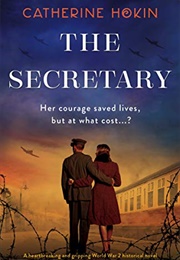 The Secretary (Catherine Hokin)