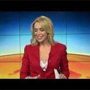 Allison Mau "Santakini"