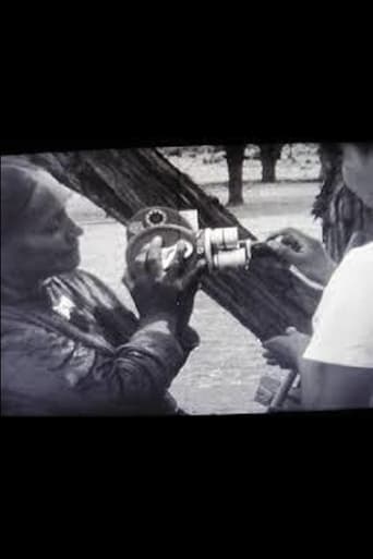 Second Weaver (1966)