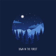 Forest- Twenty One Pilots