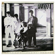 Educação Sentimental - Kid Abelha E Os Abóboras Selvagens