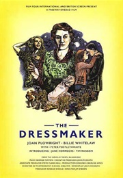 The Dressmaker (1988)