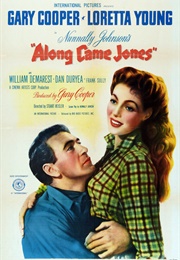 Along Came Jones (1945)