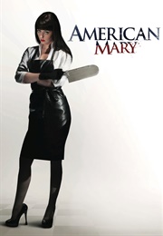 American Mary (2012)